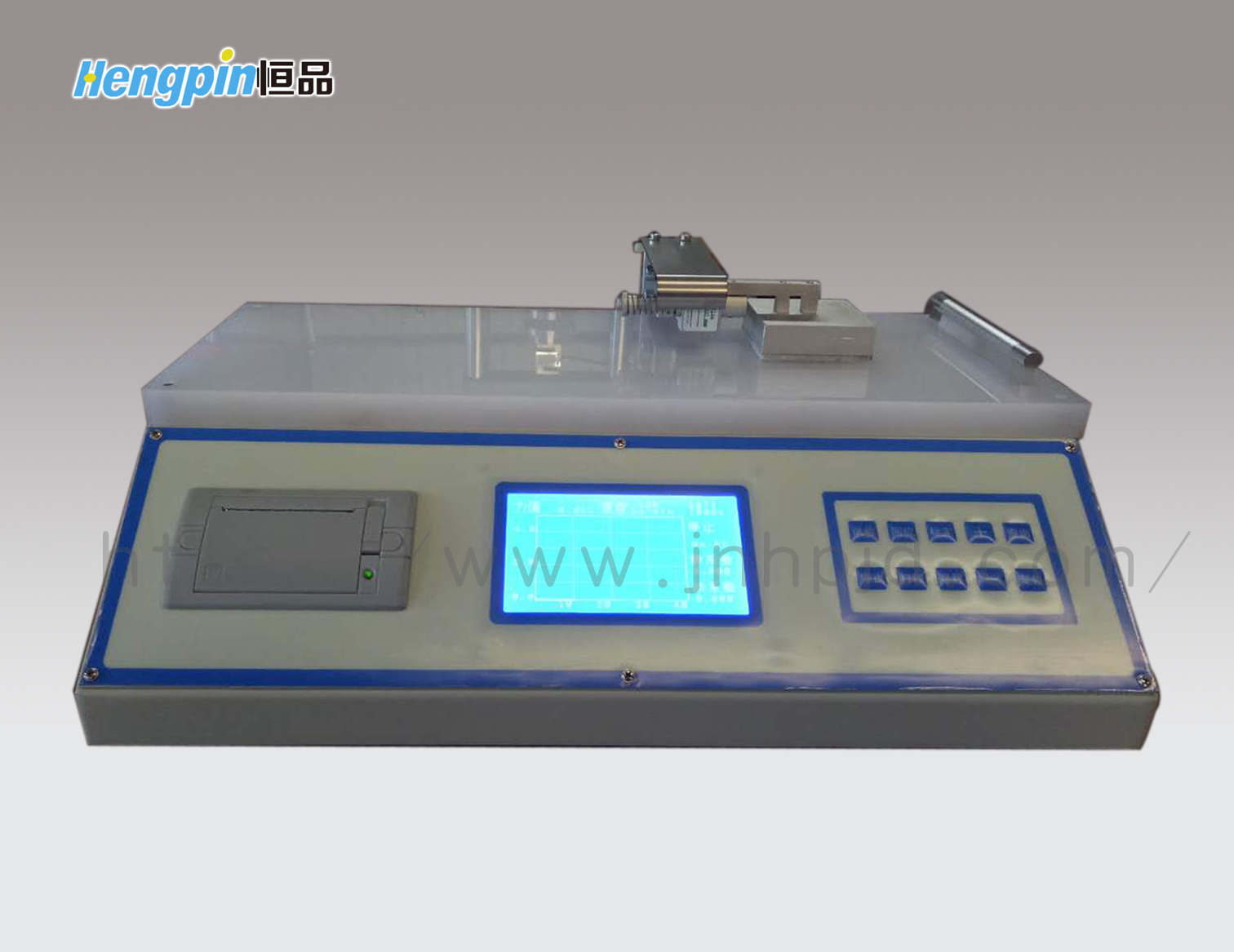 HP-MXD-03摩擦系数测定仪（国标/美标）