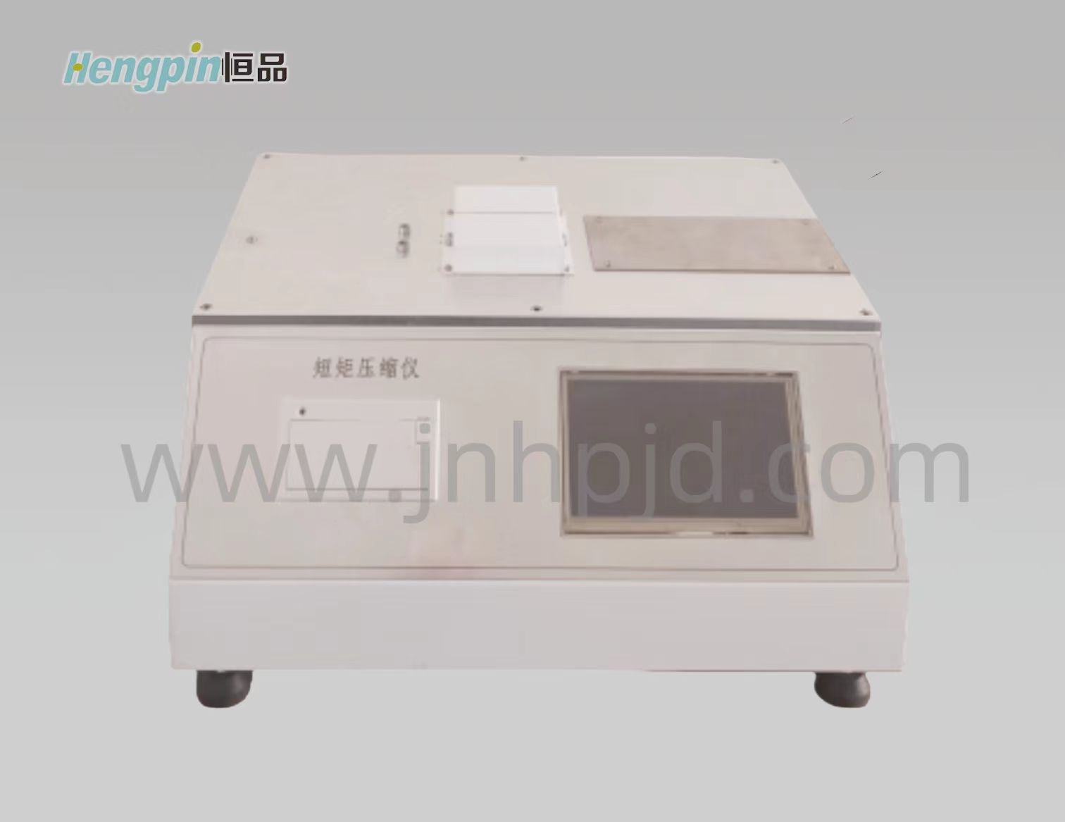 HP301The short distance compression testing machine