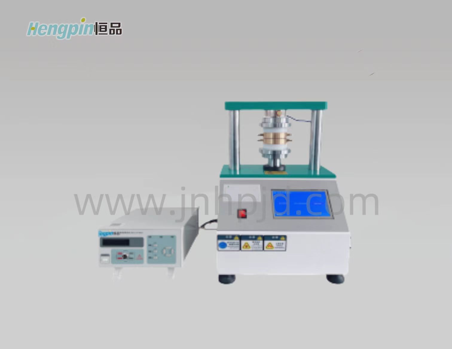 HP307MThe vertical resistivity tester