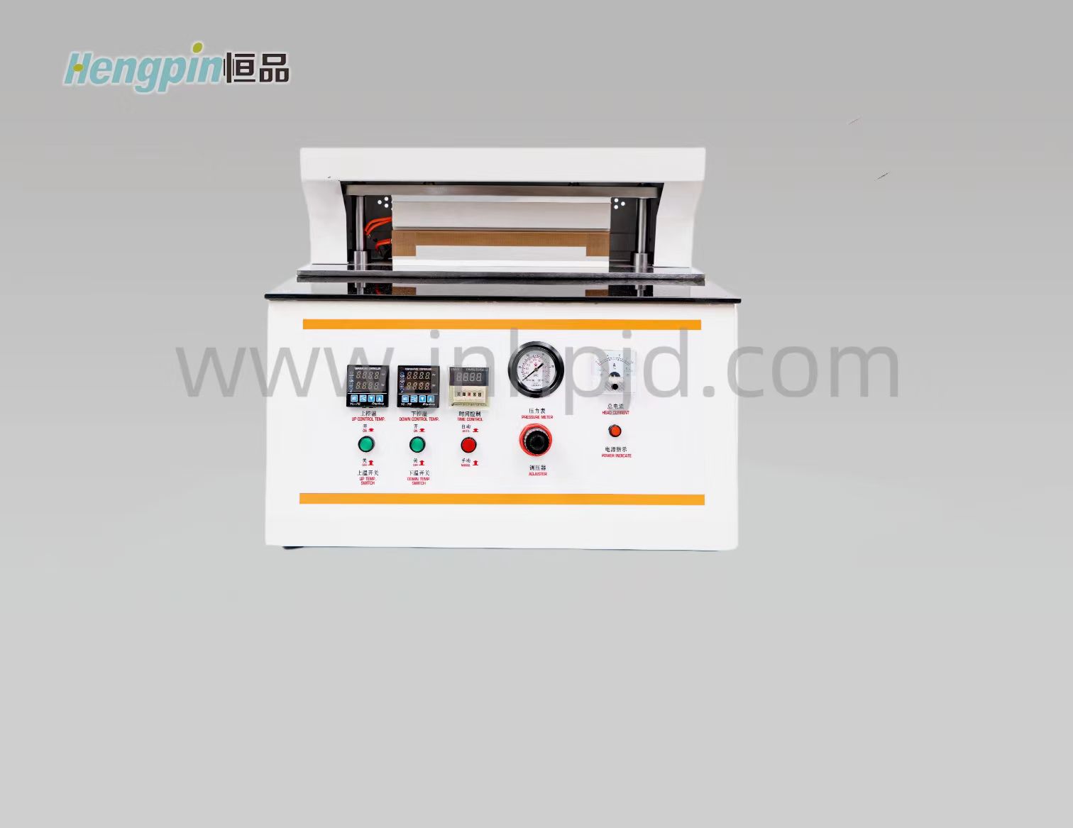 HP-RFS300A The thermal paper standard static color tester 