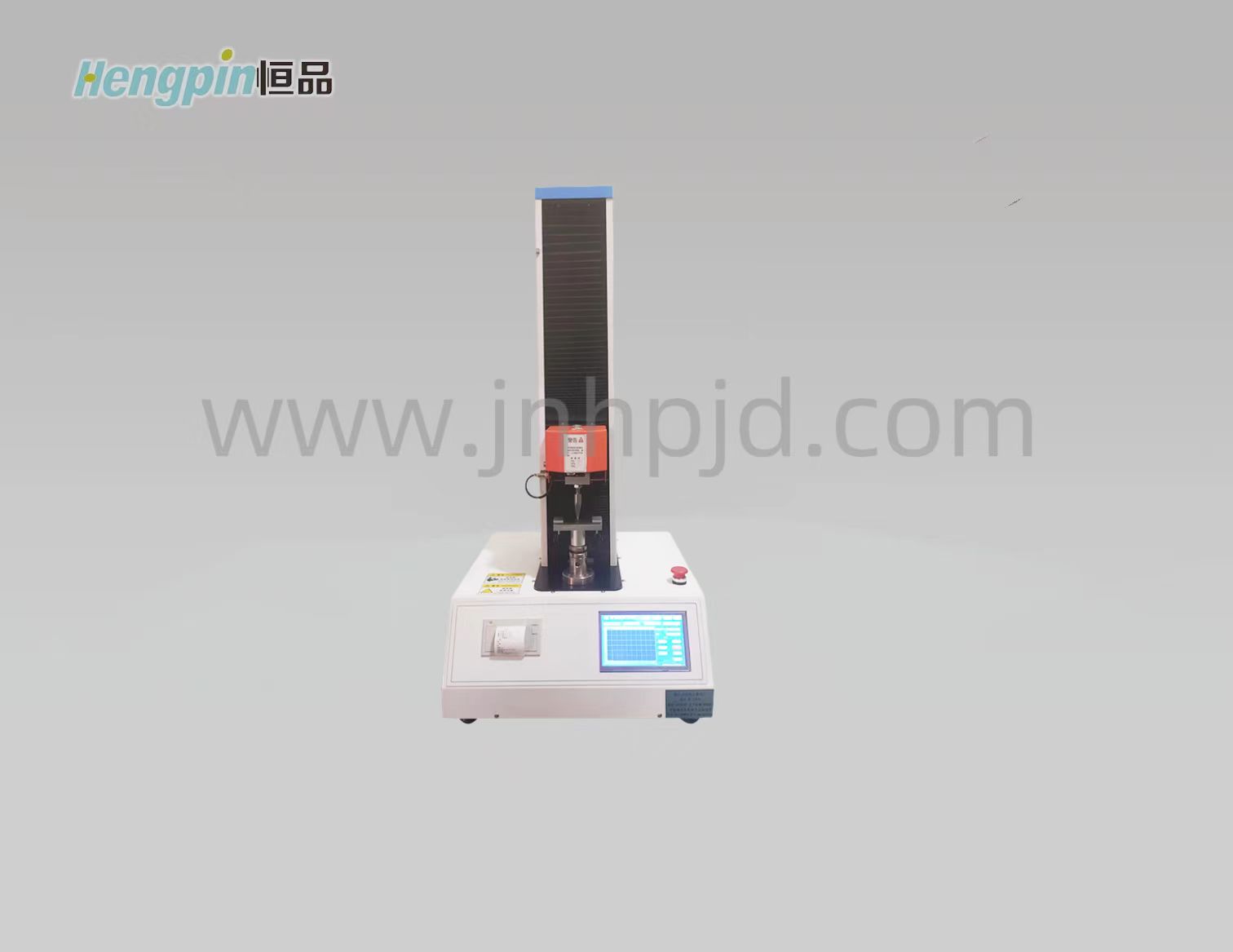    HP-TCN-D  Colloid Adhesion Tester