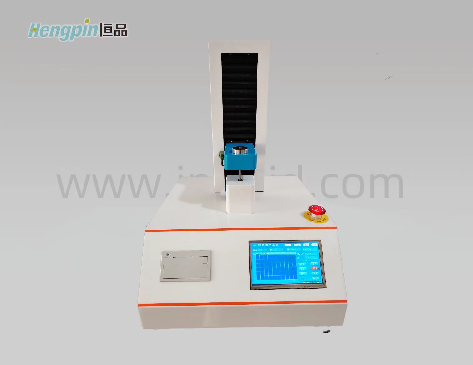 HP-TCN-B  Probe Tack Tester