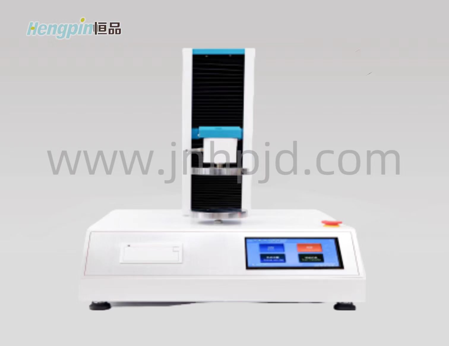 HP-ZYY01 The vertical pressure tester (top pressure tester)