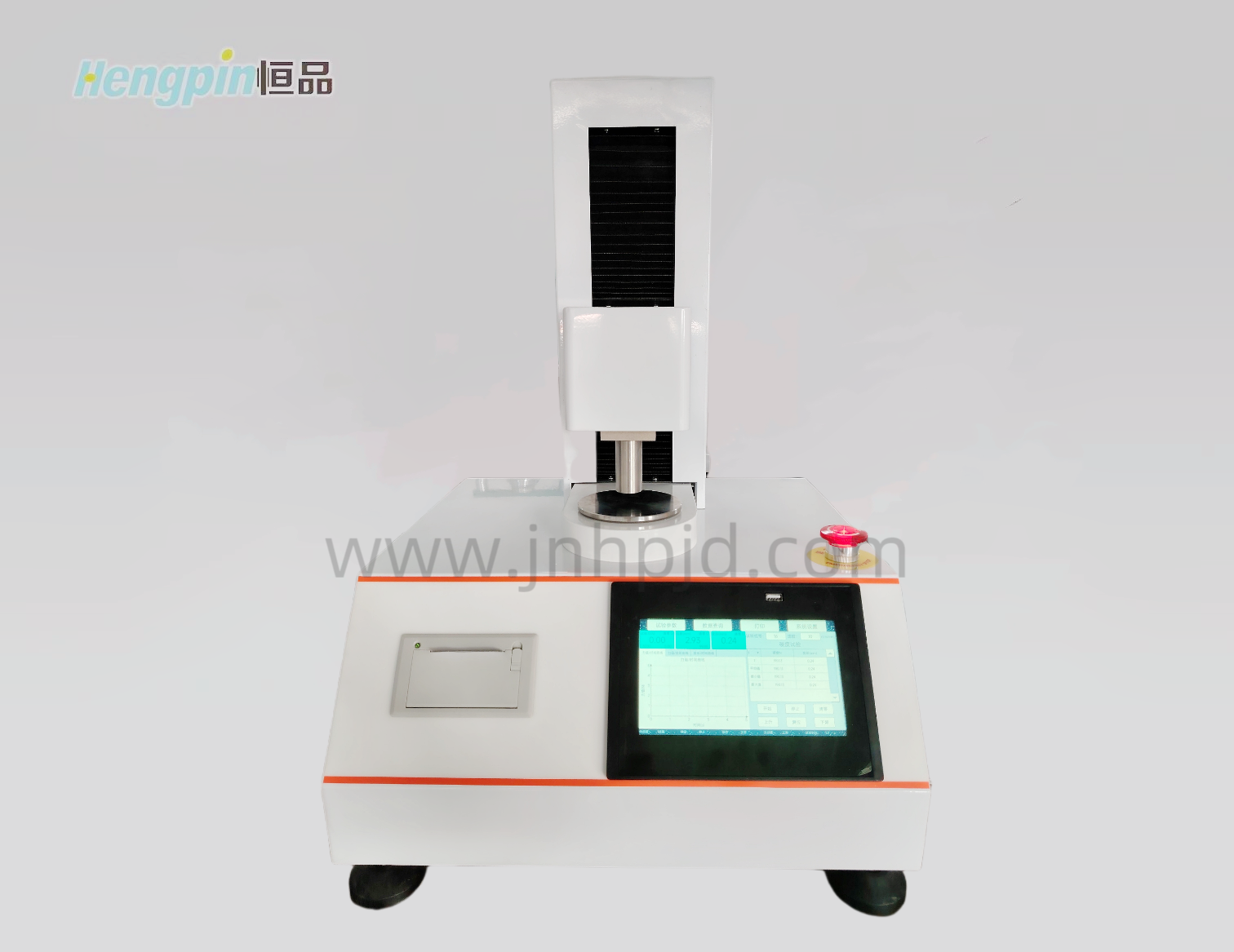 HP612Q微球强度测试仪