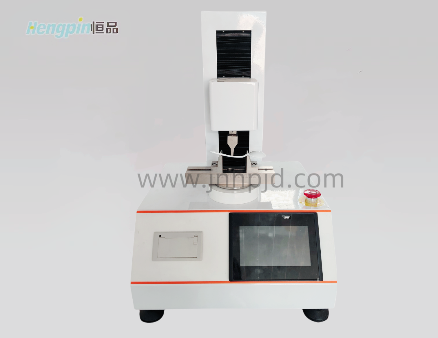 纸吸管挺度测定仪 GB/T 44833-2024《纸吸管（含吸管原纸）》