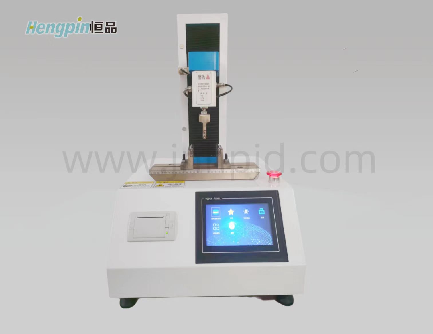 动物骨骼强度测试仪