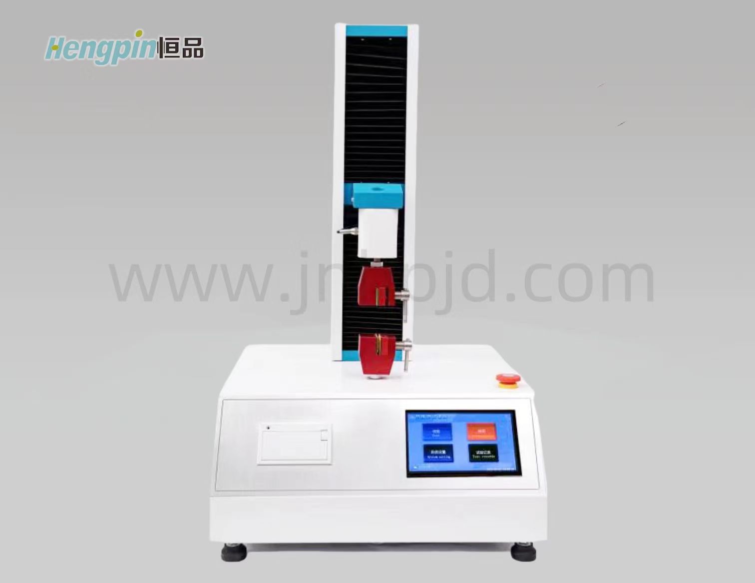 毛细血管拉力试验机