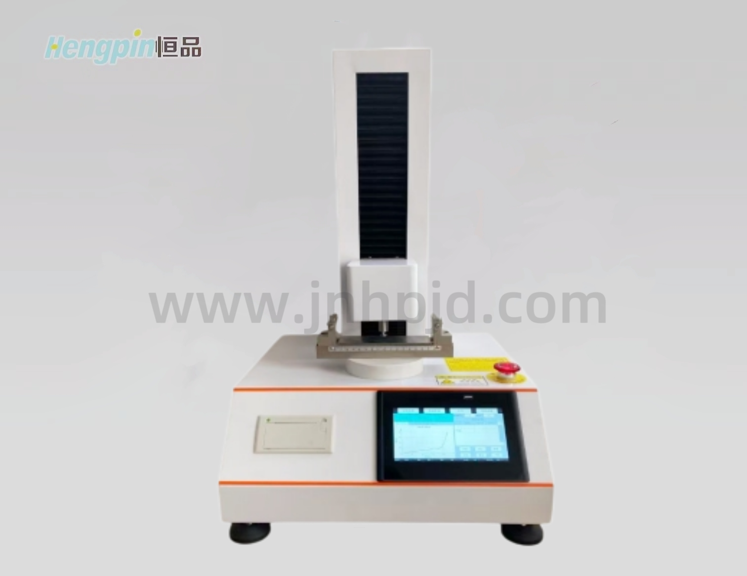 植物力学性能强度测试仪